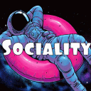 Icon Sociality [Gaming]
