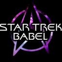 Icône Star Trek : Babel