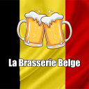 Icône La Brasserie Belge 🍺