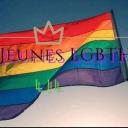 Les Jeunes LGBTH Server