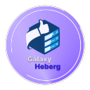 Icône GalaxyHeberg 0.06k