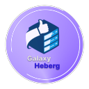 Icône GalaxyHeberg 0.06k Icône GalaxyHeberg 0.06k
