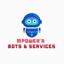 Icône Mpowers Bots Icône Mpowers Bots