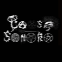 Icône ⸸﹒Caos Sonoro﹒⛧