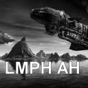 Icône 🌐 LMPH AH | ERP -  Sci Fi RP 🌐