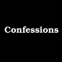 Icon Confessions Icon Confessions