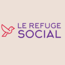 Icône Le Refuge Social