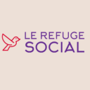 Icône Le Refuge Social Icône Le Refuge Social
