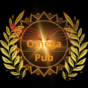 Icône Ω・Omega Pub | 0,21 K