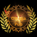 Icon Ω・omega pub | 0,22 k