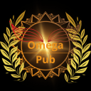Icône Omega pub | 0,1 K