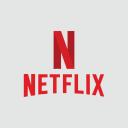 Icône NETFLIX Icône NETFLIX