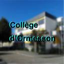 Serveur Collège d’Ormesson