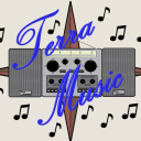 Icône Terra Music