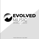 Icône EVOLVED MUSIC
