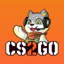 Icon CS2GO