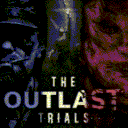 Icône The Outlast Trials FR