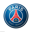 Icône Groupe Paris Saint-Germain Icône Groupe Paris Saint-Germain