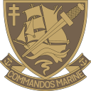Icon Commando Marine
