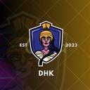 Icon DHK