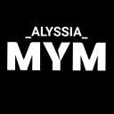 Server Alyssia land