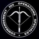 Icône CHTGIGN french roleplay Milsim PlayStation 4