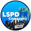 Icon LSPDFR France Compagny