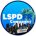 Icon LSPDFR France Compagny Icon LSPDFR France Compagny