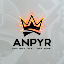 ANPYR - OVERWATCH 2 Server