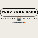Icône [Overwatch2] Play Your Rank