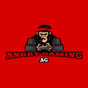 Icône Angry Gaming