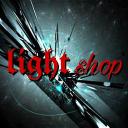 Icône 𝖑𝖎𝖌𝖍𝖙 shop
