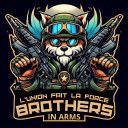 Server Br0thers in arms