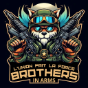 Icon Br0thers in arms