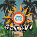 Icône Le coin chaud