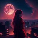 Icon 🌗 Bulle Nocturne Icon 🌗 Bulle Nocturne