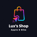 Icône RF - Luxs Shop