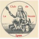 Icon Club de la  fessée à Lyon