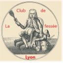 Icon Club de la  fessée à lyon