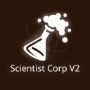 Icône Scientist Corp Community Icône Scientist Corp Community