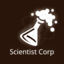 Serveur Scientist Corp Community