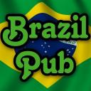 Server 🇧🇷・brazil pub | recrute staff