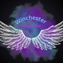 Icône Winchester Surnatural