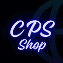 Icône Cps - shop
