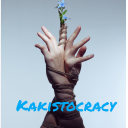 Icon Kakistocracy