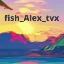 Icône fish_Alex_tvx