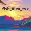 Icône Fish_alex_tvx