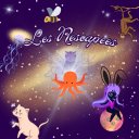 •✵🌟Rescapées🌟✵• Server