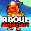 RaoulYTB - Communauté Stumble Guys Server