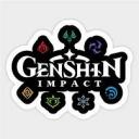 Icon Genshin impact { official fr }